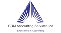 CDM Accounting & Tax Services Carol Dahlinger